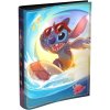 Disney Lorcana TCG The Evil Queen A5 Album