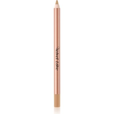 ZOEVA Velvet Love Eyeliner Pencil ceruzka na oči odtieň Perfect Nude 1,2 g