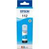 Epson 112 cyan (C13T06C24A) - originálny