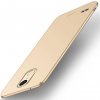 MOFI 12546 MOFI Ultratenký obal LG K11 zlatý