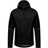 Gore LUPRA GORE-TEX Hooded Mens black