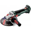 Metabo Metabo AKU úhlová bruska WB 18 LTX BL 15-180 QUICK, bez aku 601735840