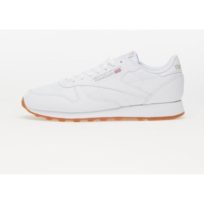 Reebok Classic Leather Ftw White/ Pure Grey 3/ Gum EUR 37.5
