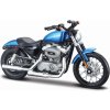 Maisto Maisto Harley-Davidson XL 1200N Nightster 2012 1:18