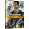 Komando DVD