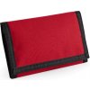 BAGBASE BG 40 / Peňaženka - classic red 13x9 cm