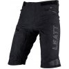 Leatt nepremokavé šortky MTB HydraDri 5.0, pánske, black, Variant XL