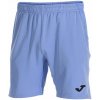 Pánske šortky Joma Master Bermuda - blue - Modrý (L)