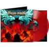 Frozen Crown - War Hearts / Red / Vinyl [LP]
