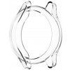 Puzdro Ring case transparentné pre Garmin Vivomove 3S