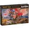 Axis and Allies: Europe 1940 - 2nd edition, RGS02556
