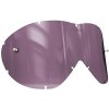 Plexi ONYXLENSES na okuliare SMITH SONIC (fialová s polarizáciou)