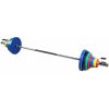Set MASTER Olympic 140 kg