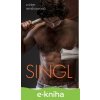 E-kniha Singl - Winter Renshaw