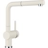 Blanco Linus-S 526959 + Dodatočná extra zľava 5% po vložení do košíku !