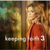 Wadge Amy - Keeping Faith: Series 3 [CD]