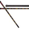 Salming Q-series Carbon Swift Shaft 27 Black/Red 103 cm (= 114 cm)
