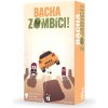 Bacha Zombíci!