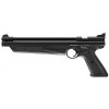 Vzduchová pištoľ Crosman 1377 Black