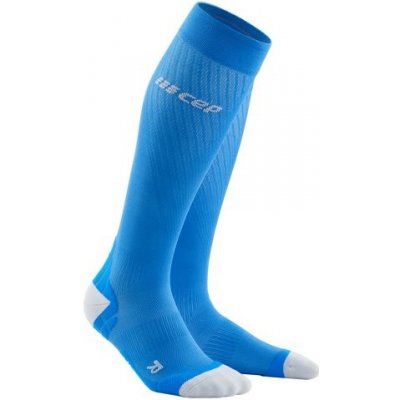 CEP Kompresné podkolienky Ultralight Socks men blue grey od 29,7 € - Heureka .sk
