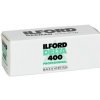 Ilford 400 Delta 120 čiernobiely negatívny film