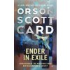 Ender in Exile (Brožovaná)