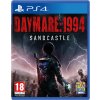 Daymare: 1994 Sandcastle (PS4) 5055377605957