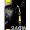 Zvárací horák KOWAX 240W 4m EURO MIG/MAG