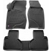 Gumové 3D koberce (TPE), CHEVROLET Niva, Stingray