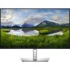 Dell P2725H LED monitor 68.6 cm (27 palca) En.trieda 2021 D (A - G) 1920 x 1200 Pixel Full HD 5 ms HDMI ™, DisplayPort, VGA, USB B, USB 3.2 (Gen 1x1), USB-C®; DELL-P2725H