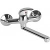 Sprchová batéria Viking Sink/Washbin Battery strieborná
