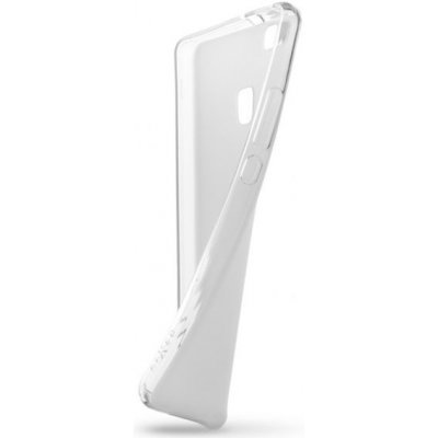 Púzdro FIXED TPU gelové Apple iPhone 11 čiré