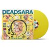 Dead Sara: Ain't it Tragic (Coloured Yellow Vinyl, RSD 2025) - Vinyl (LP)