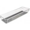 Organizér GREY 32,5 x 9,3 x v.4,8 cm