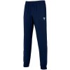 Pánske nohavice Tecnifibre Light Pants Marine 2024 S
