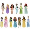Mattel Disney Princess bábika princezná asst
