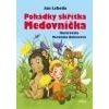 Pohádky skřítka Medovníčka - Lebeda Jan