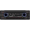 Blaupunkt DUBAI-324 DABBT autorádio DAB + tuner, Bluetooth® handsfree zariadenie, konektor pre diaľkové ovládanie na volant; 2001017123489