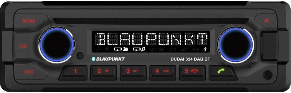 Blaupunkt DUBAI-324 DABBT