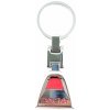 Prívesok na kľúče DACIA