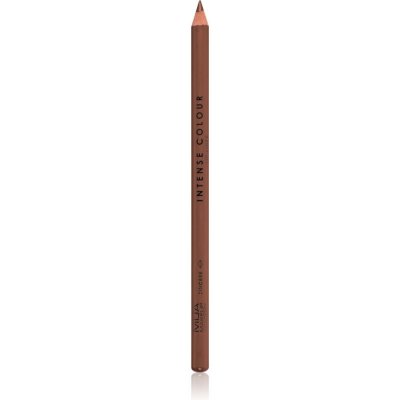 MUA Makeup Academy Intense Colour precízna ceruzka na pery odtieň Sincere 1,5 g