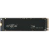 Crucial T700, SSD M.2 NVMe, 1 TB, čierny CT1000T700SSD3