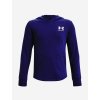 Chlapčenská mikina Under Armour Rival Terry Hoodie-BLU XS