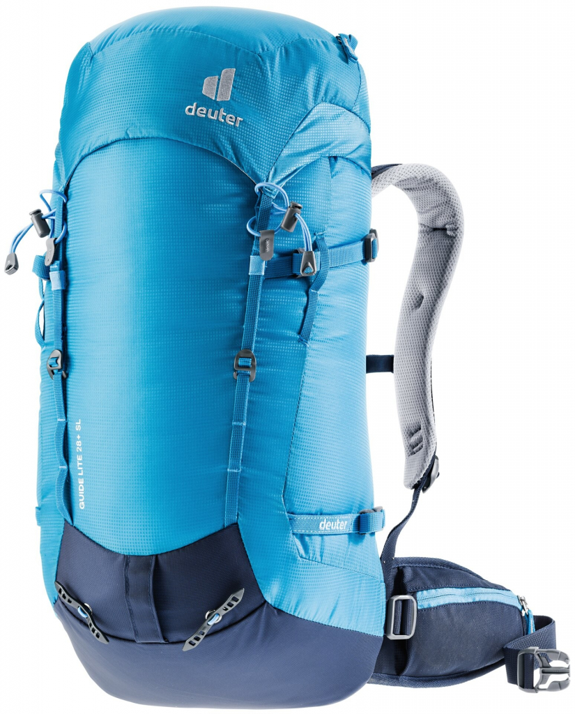 Deuter Guide Lite 28l Plus SL azure-navy