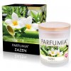 Sójová vonná eko sviečka ZAZEN PARFUMIA 250 ml