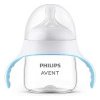 Philips Avent fľaša na učenie Natural 150 ml