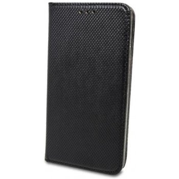 Púzdro Smart Book - LG G6 čierne