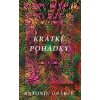 Krátké pohádky - Antonín Drábek