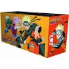 Viz Media Naruto Box Set 2: Volumes 28-48 with Premium