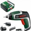 Bosch IXO 7 akumulátorový šroubovák s přísluešnstvím (06039E0021)